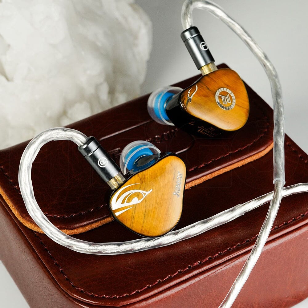 JUZEAR Harrier IEM