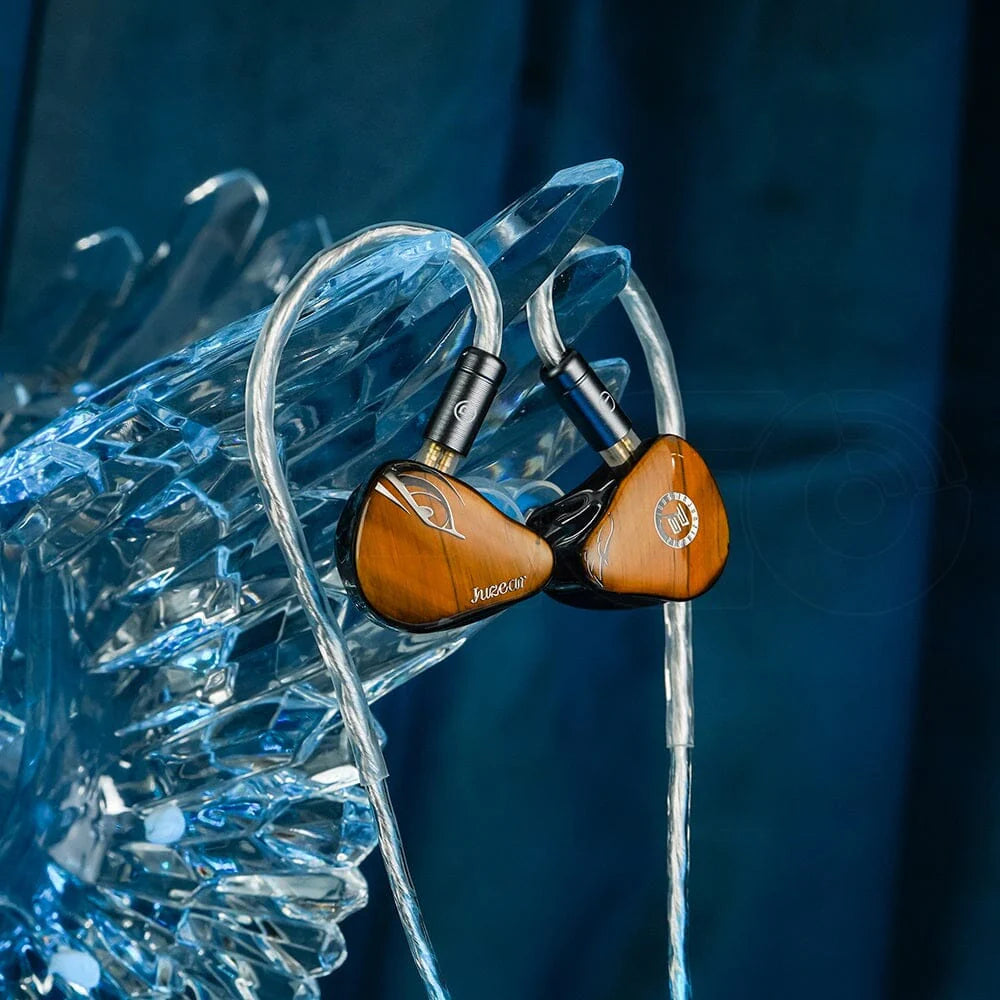 JUZEAR Harrier IEM