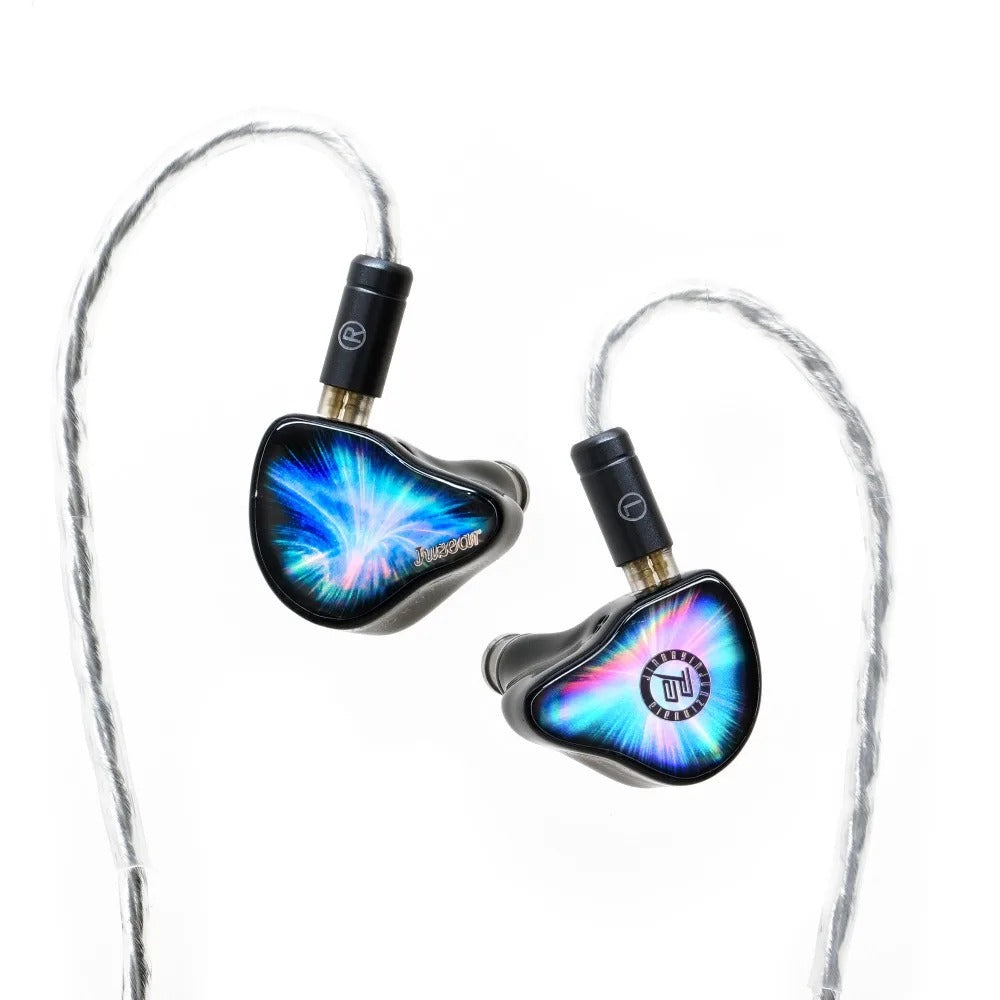 JUZEAR x KOTO Nebula Tribrid IEM