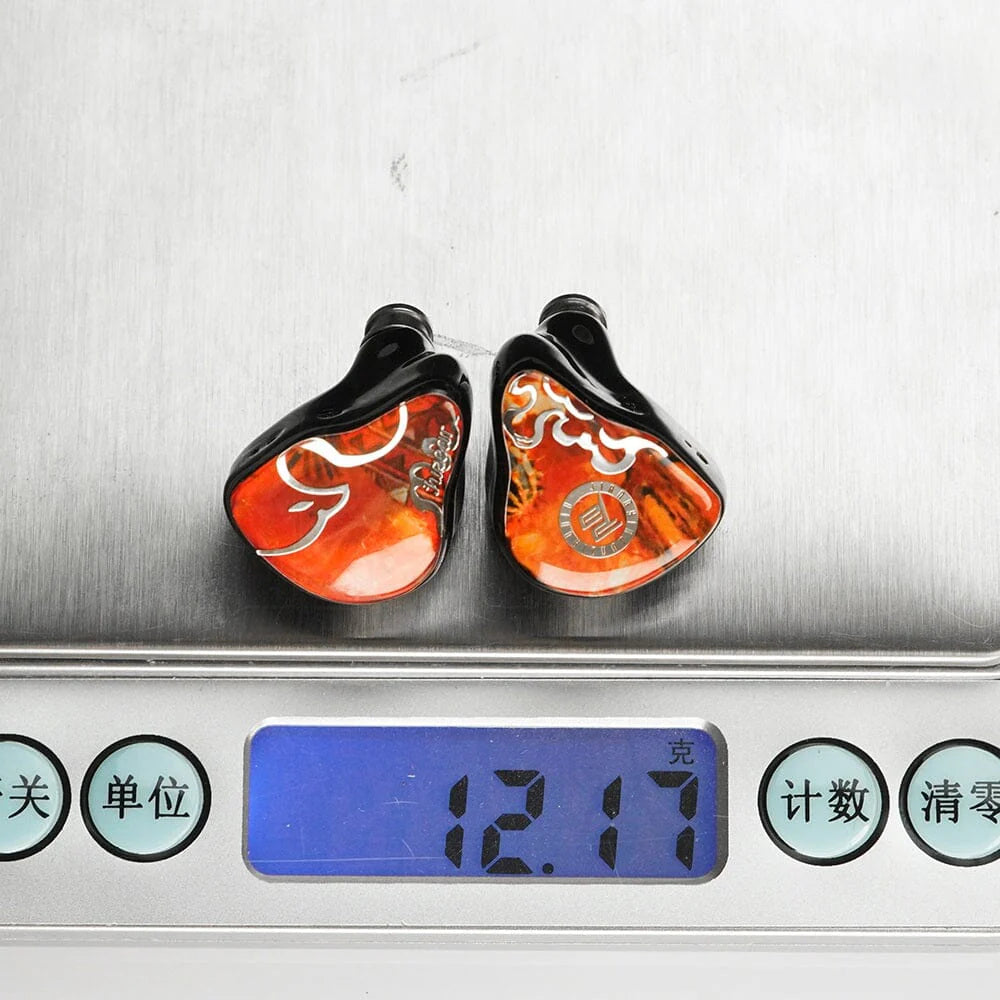 JUZEAR x Vivir Digital FIESTA IEM