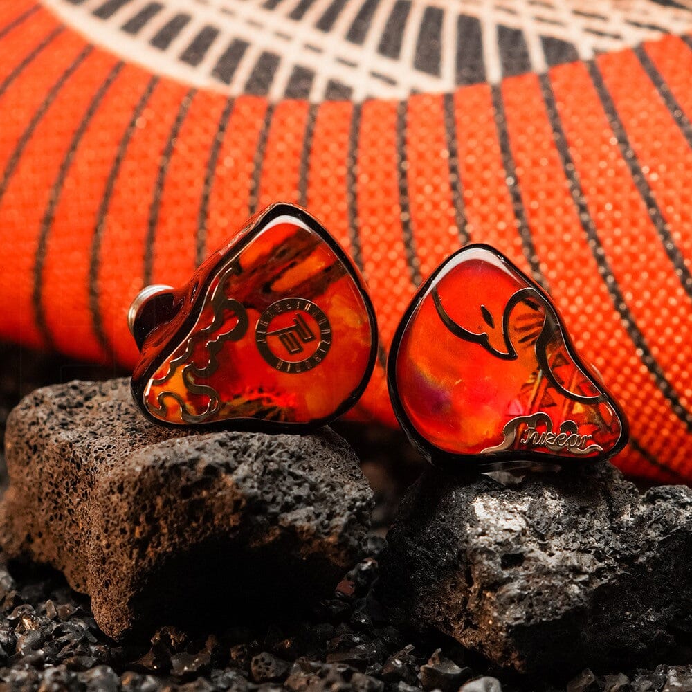 JUZEAR x Vivir Digital FIESTA IEM