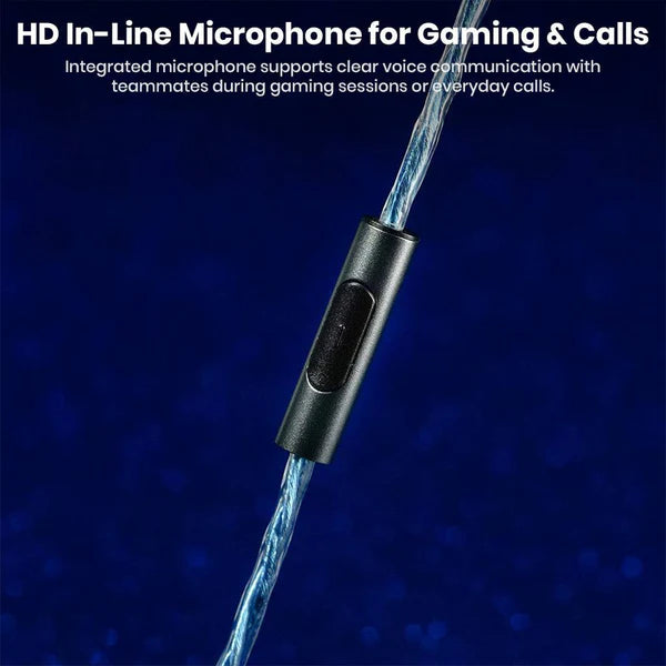 JUZEAR x Z Reviews Defiant Gamefidelity Edition IEM