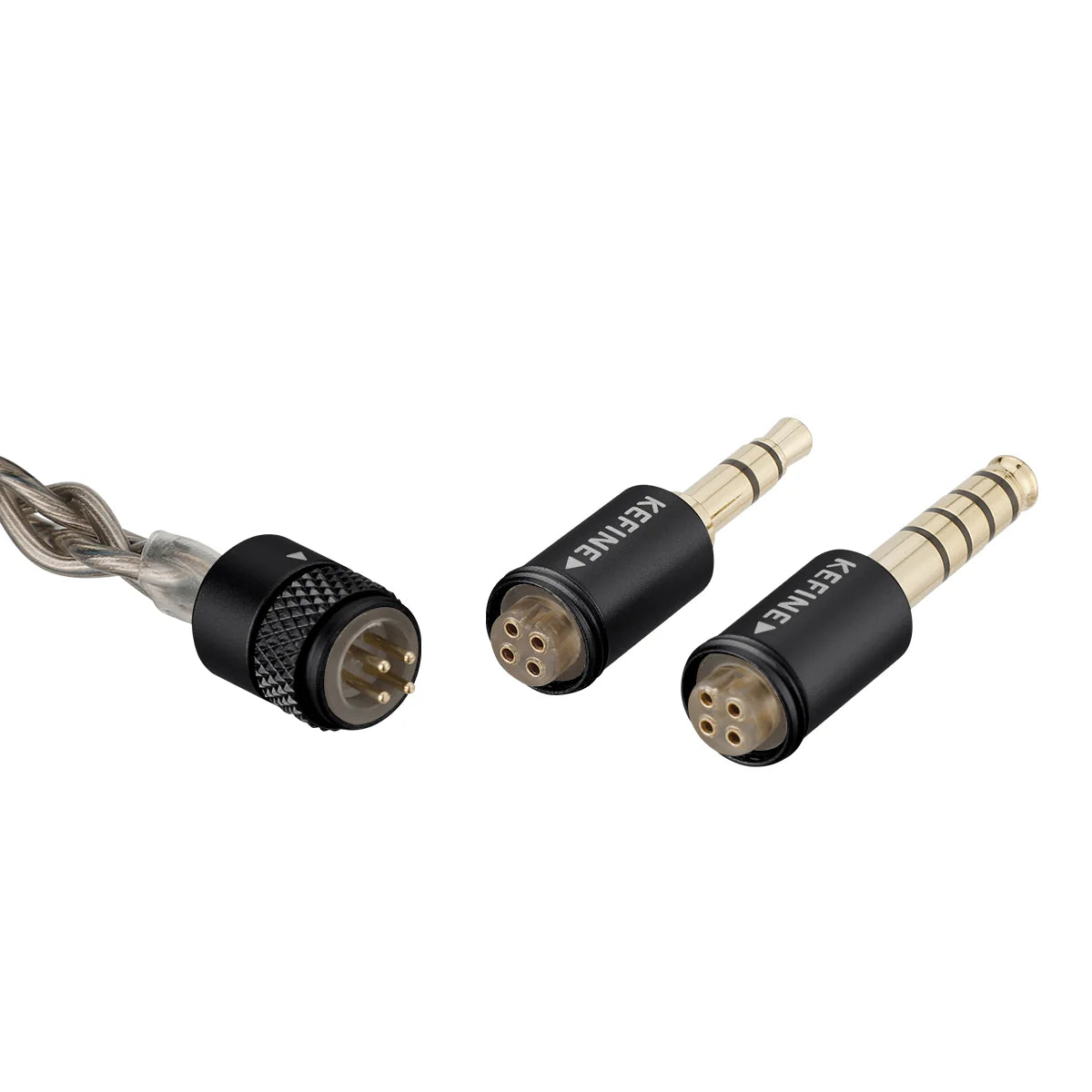 KEFINE Arnar IEM