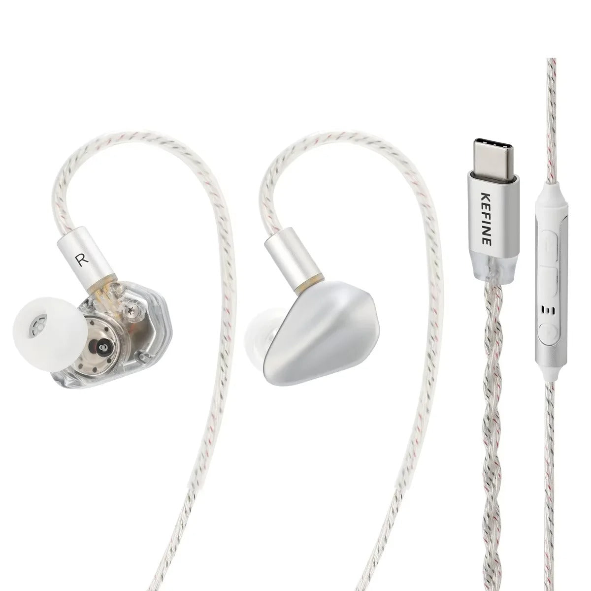KEFINE Loric IEM