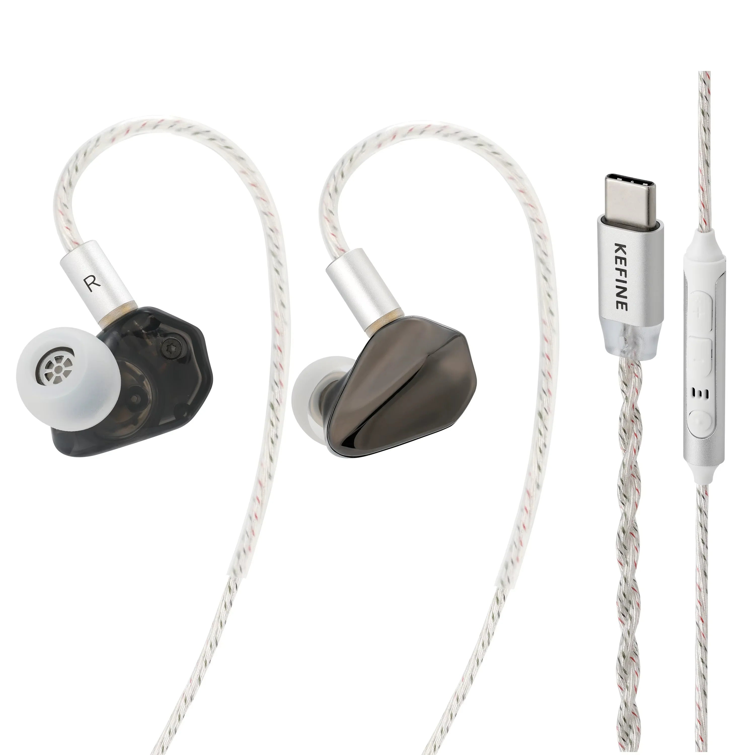 KEFINE Loric IEM