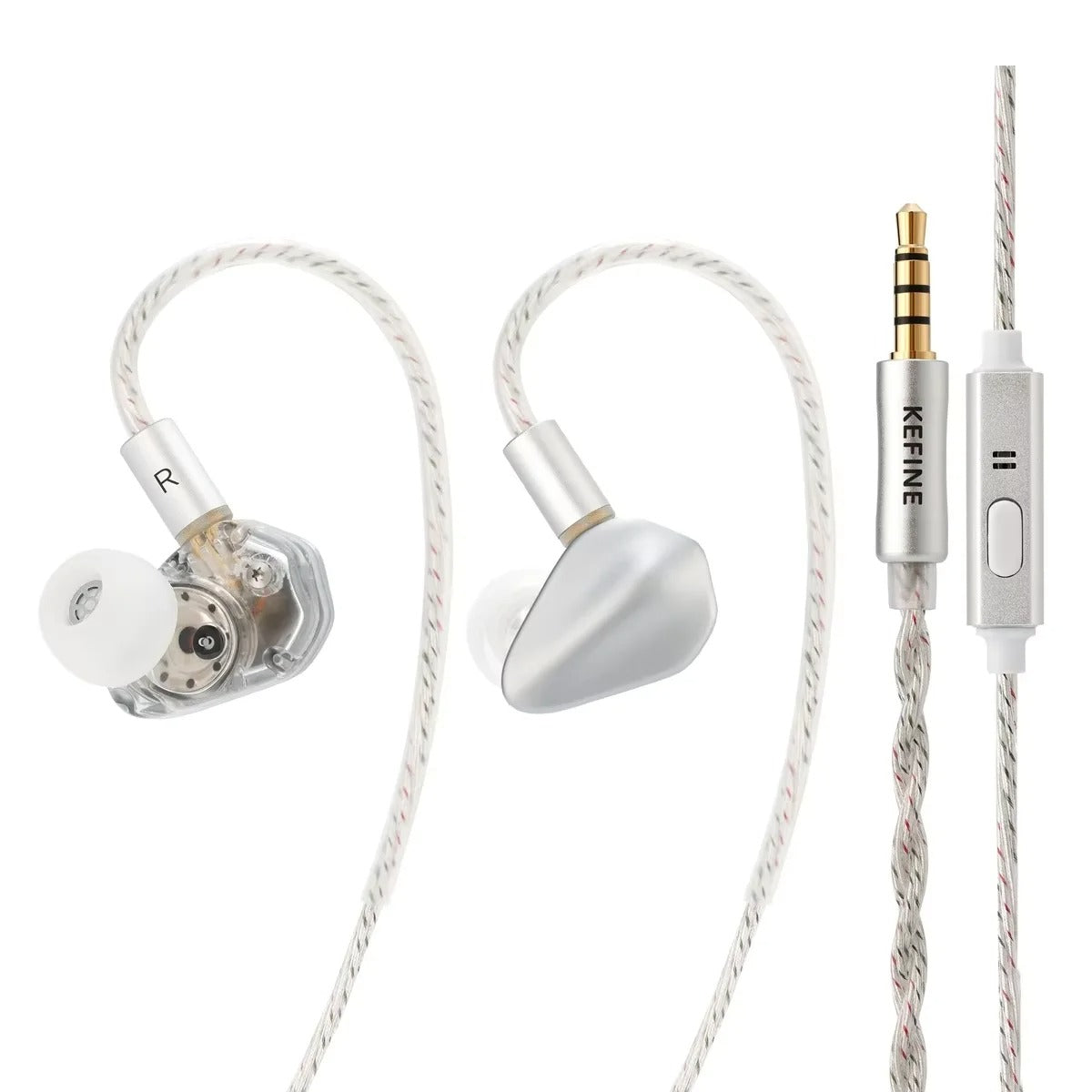 KEFINE Loric IEM