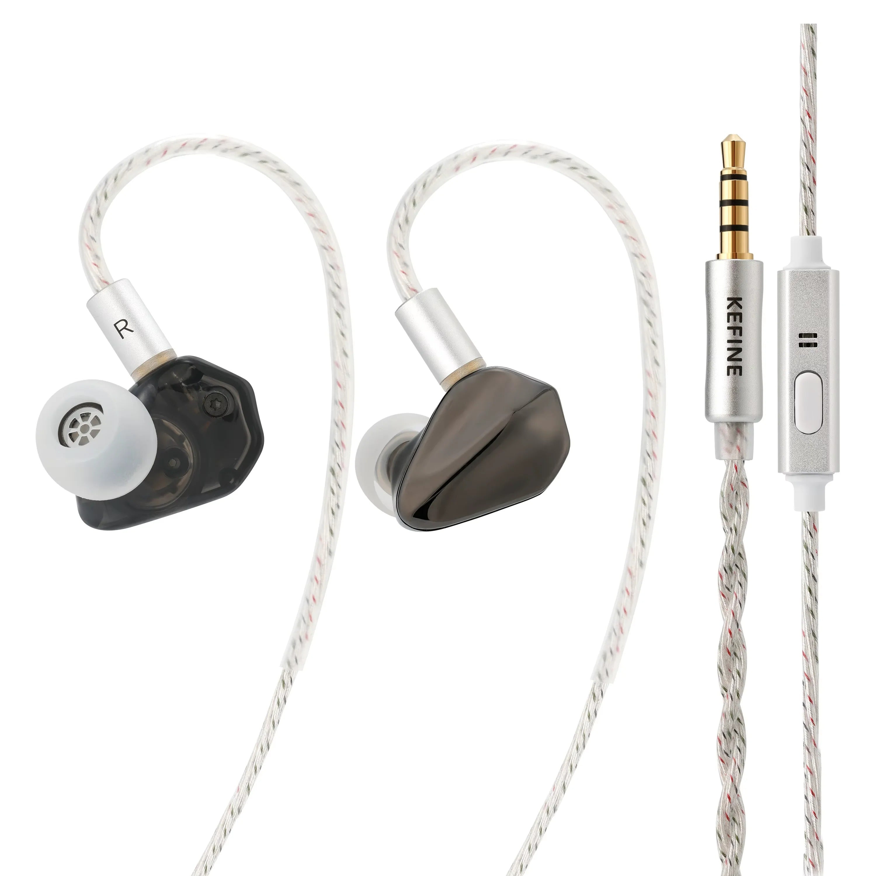 KEFINE Loric IEM