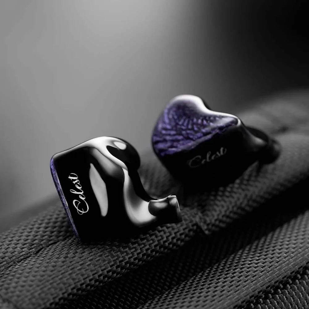 Kinera Celest Wyvern Abyss IEM - The Audio Store