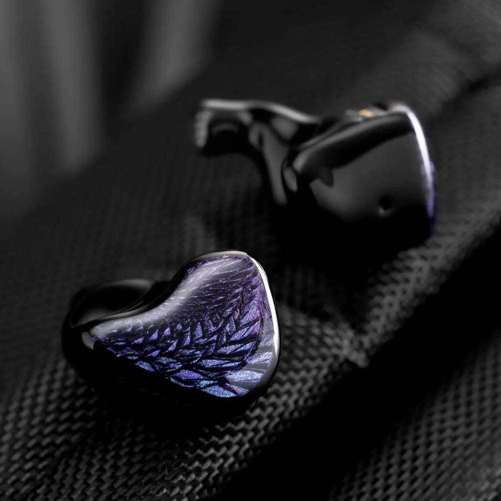 Kinera Celest Wyvern Abyss IEM - The Audio Store
