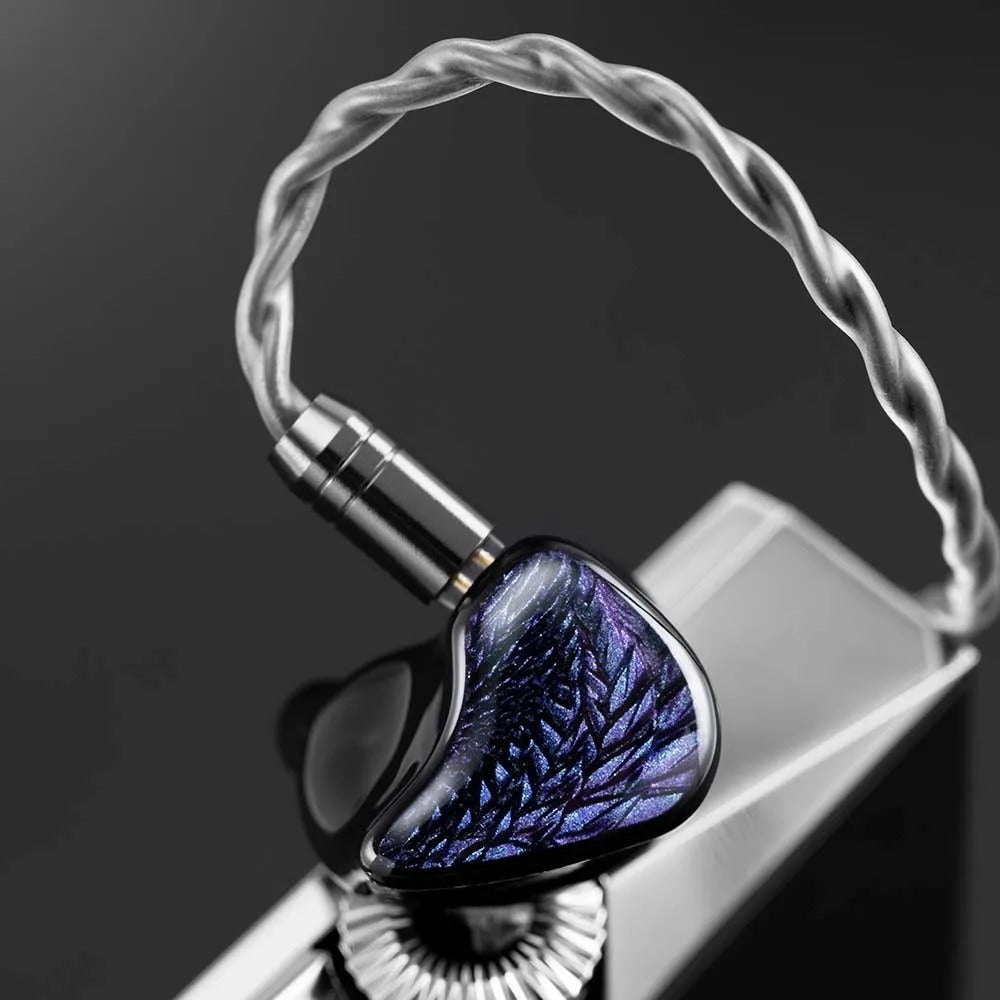 Kinera Celest Wyvern Abyss IEM - The Audio Store