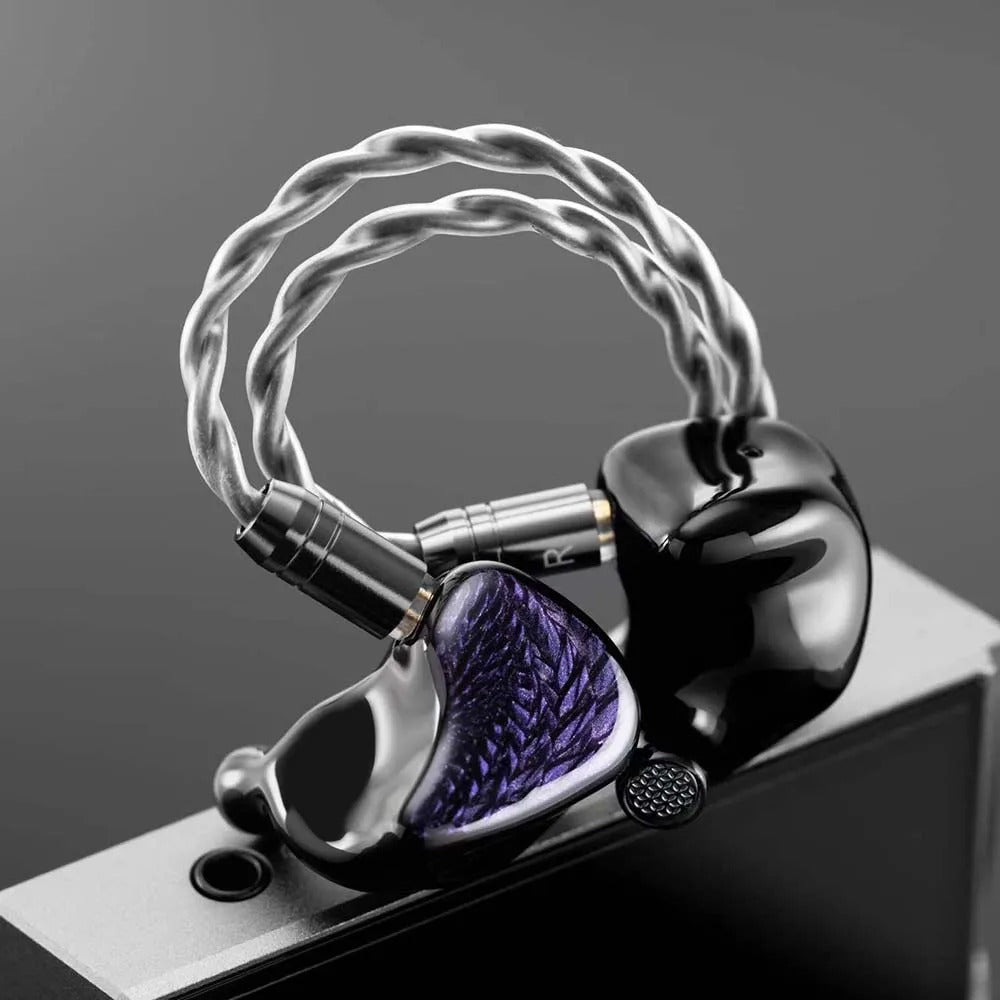 Kinera Celest Wyvern Abyss IEM - The Audio Store