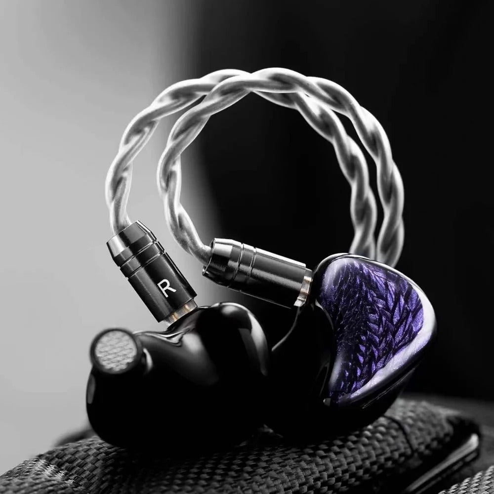 Kinera Celest Wyvern Abyss IEM - The Audio Store