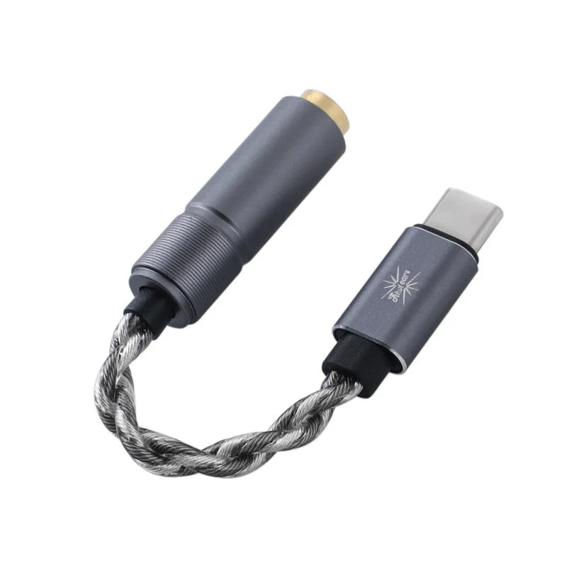 Kiwi Ears AD1 Pro Portable DAC & AMP