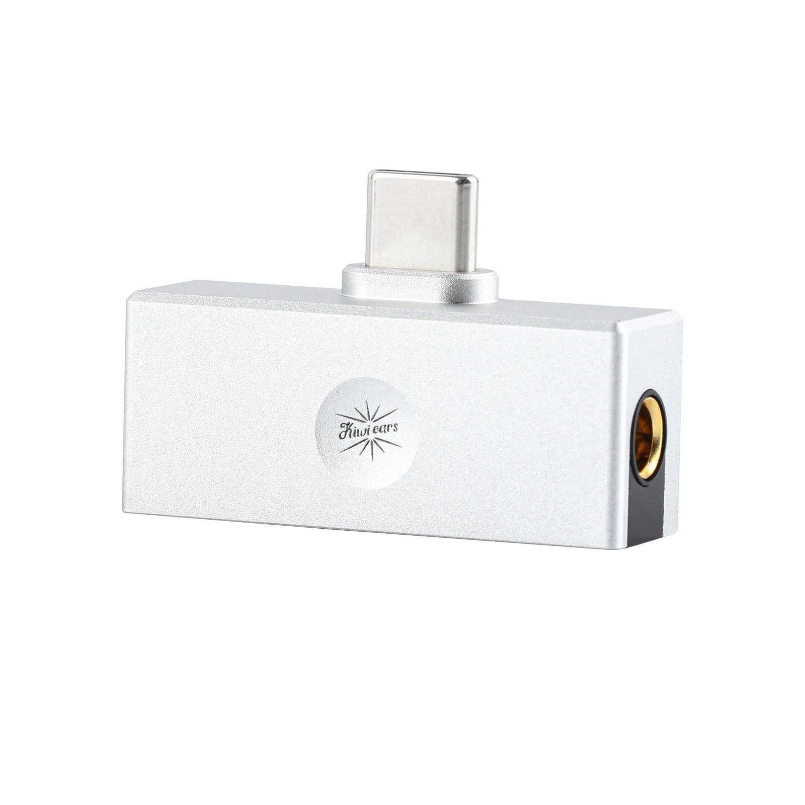 Kiwi Ears Allegro Mini Portable DAC & AMP - The Audio Store