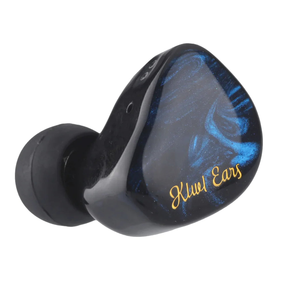 Kiwi Ears Cadenza IEM - The Audio Store