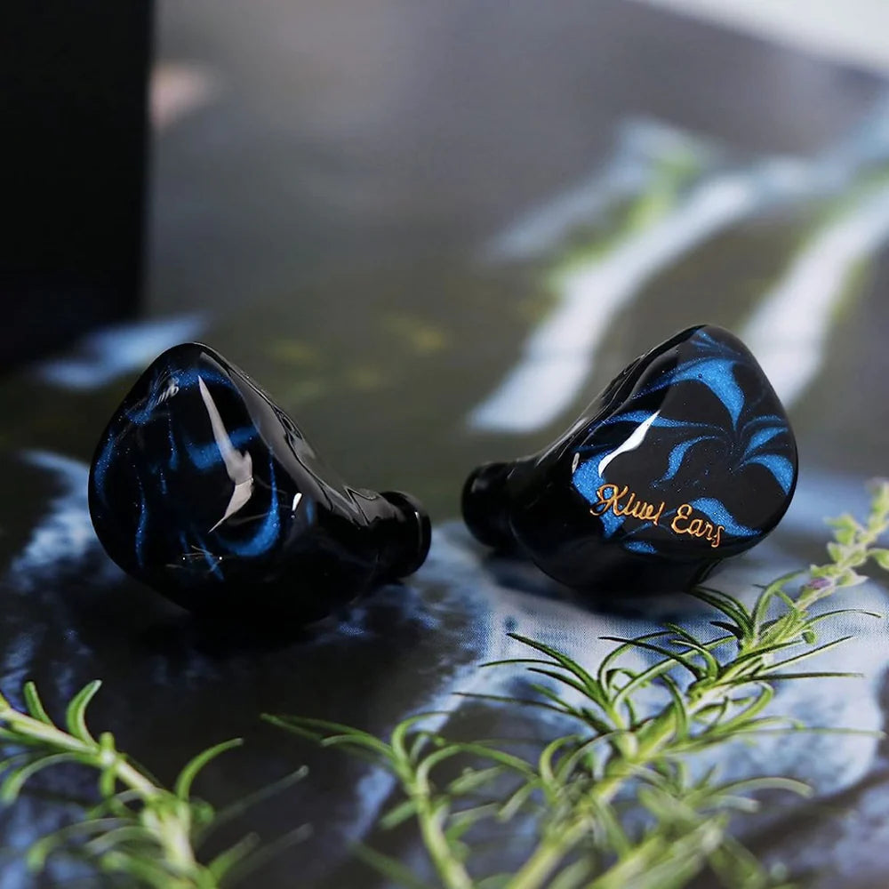 Kiwi Ears Cadenza IEM - The Audio Store