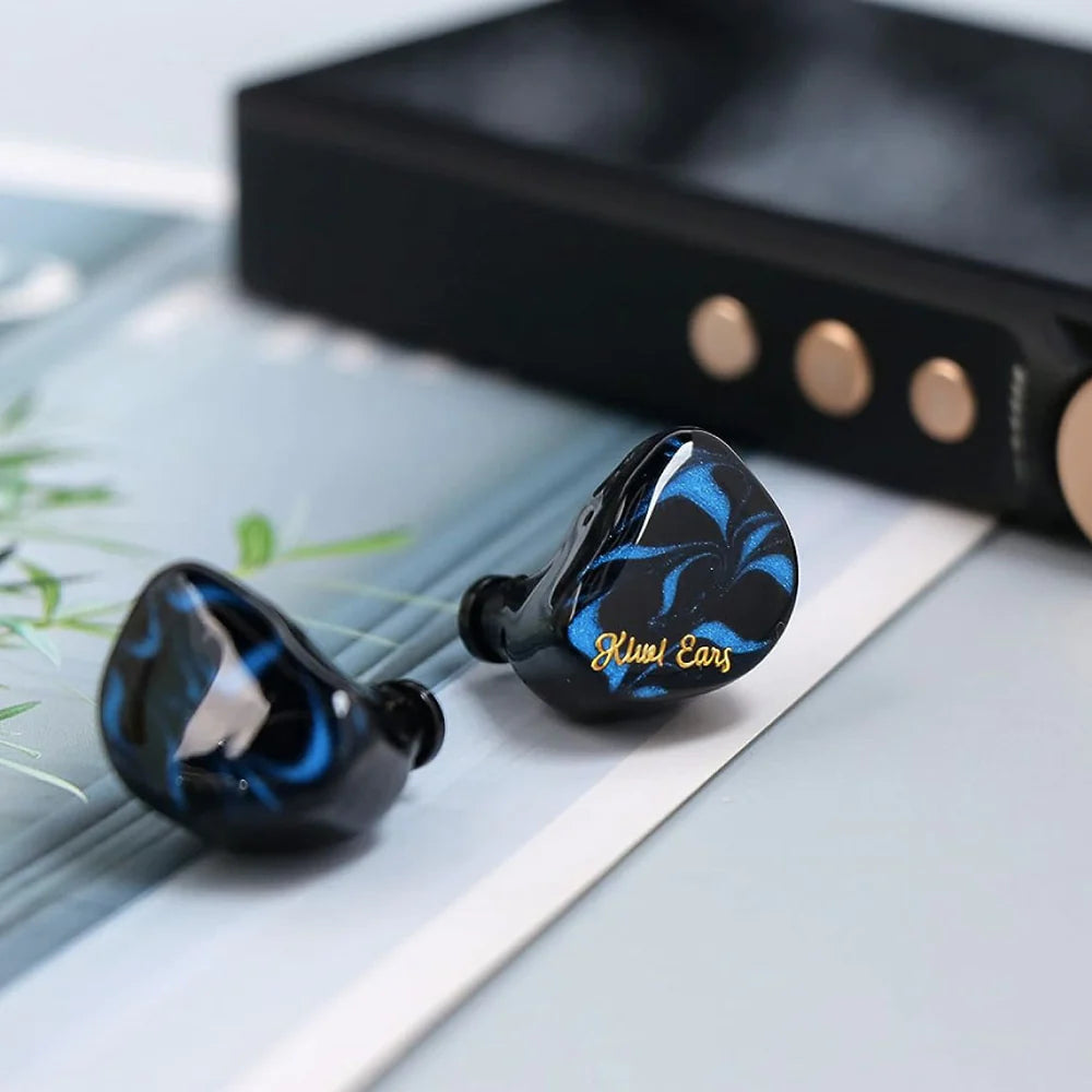 Kiwi Ears Cadenza IEM - The Audio Store