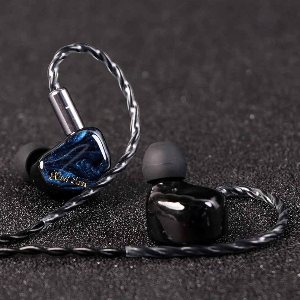 Kiwi Ears Cadenza IEM - The Audio Store