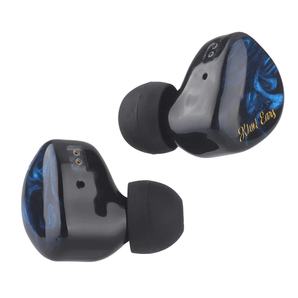 Kiwi Ears Cadenza IEM - The Audio Store