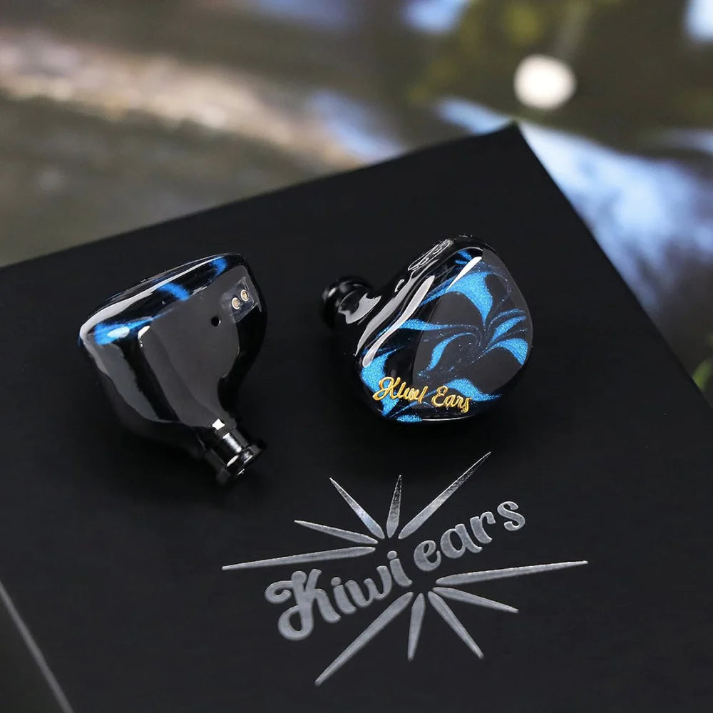 Kiwi Ears Cadenza IEM - The Audio Store