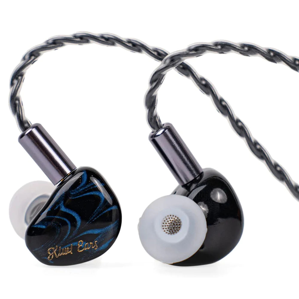Kiwi Ears Cadenza IEM - The Audio Store