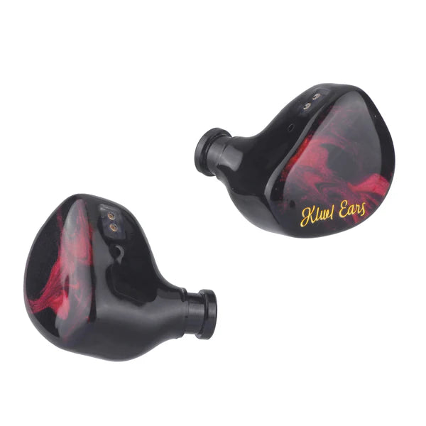 Kiwi Ears Cadenza IEM - The Audio Store