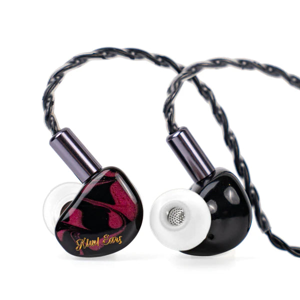Kiwi Ears Cadenza IEM - The Audio Store