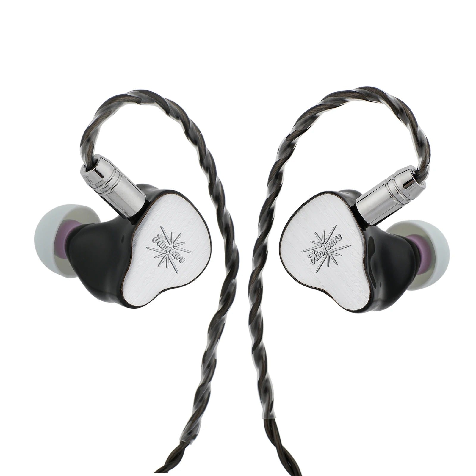 Kiwi Ears KE4 IEM - The Audio Store