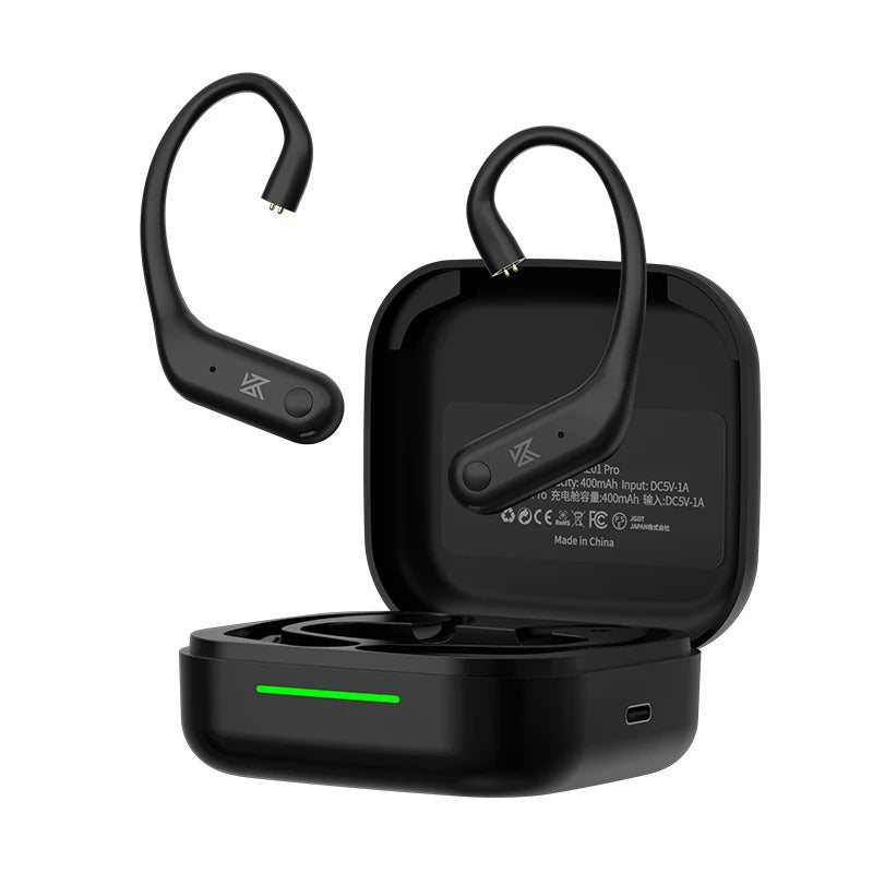 KZ AE01 Pro True Wireless Adapter for IEMs