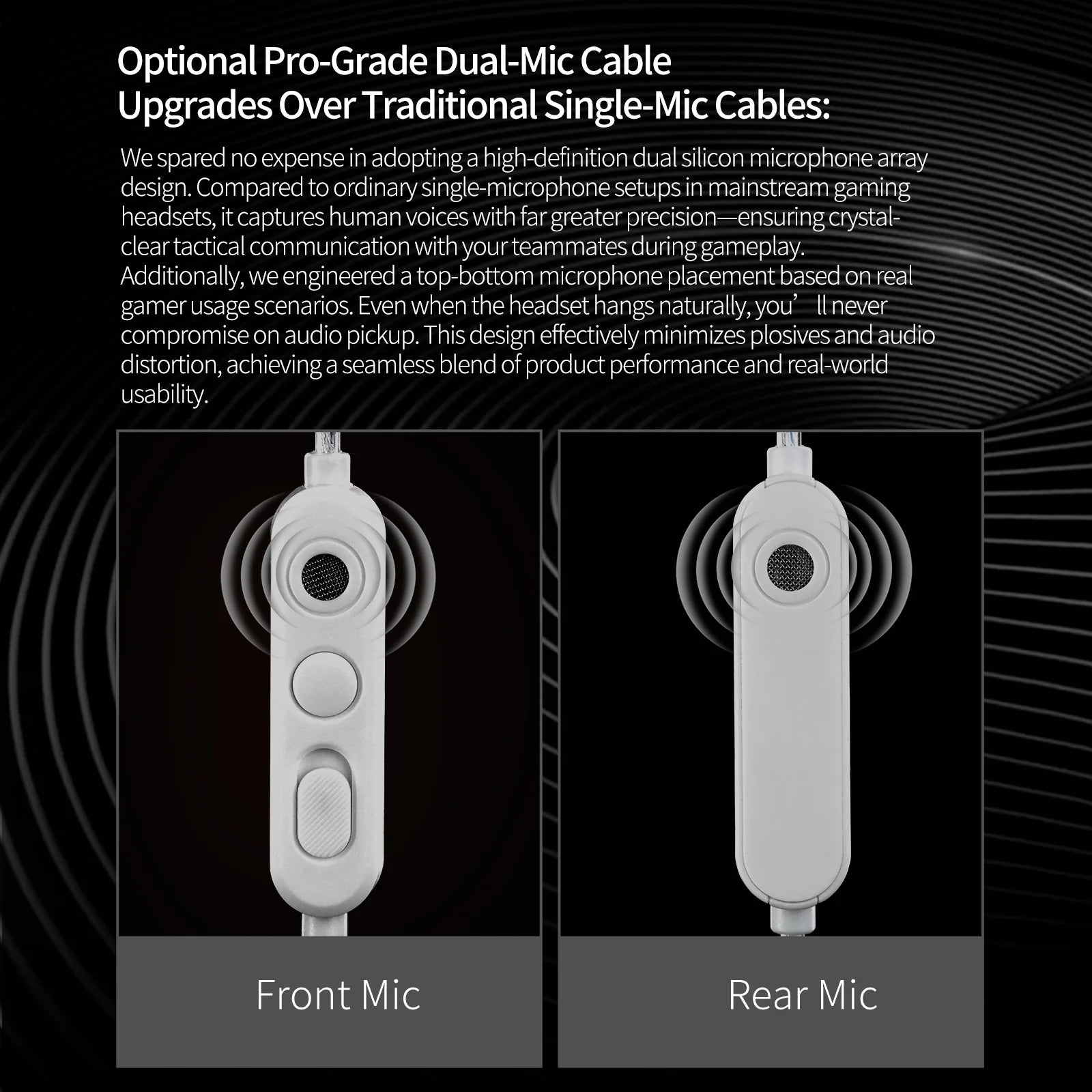 KZ EDZ IEM With Mic