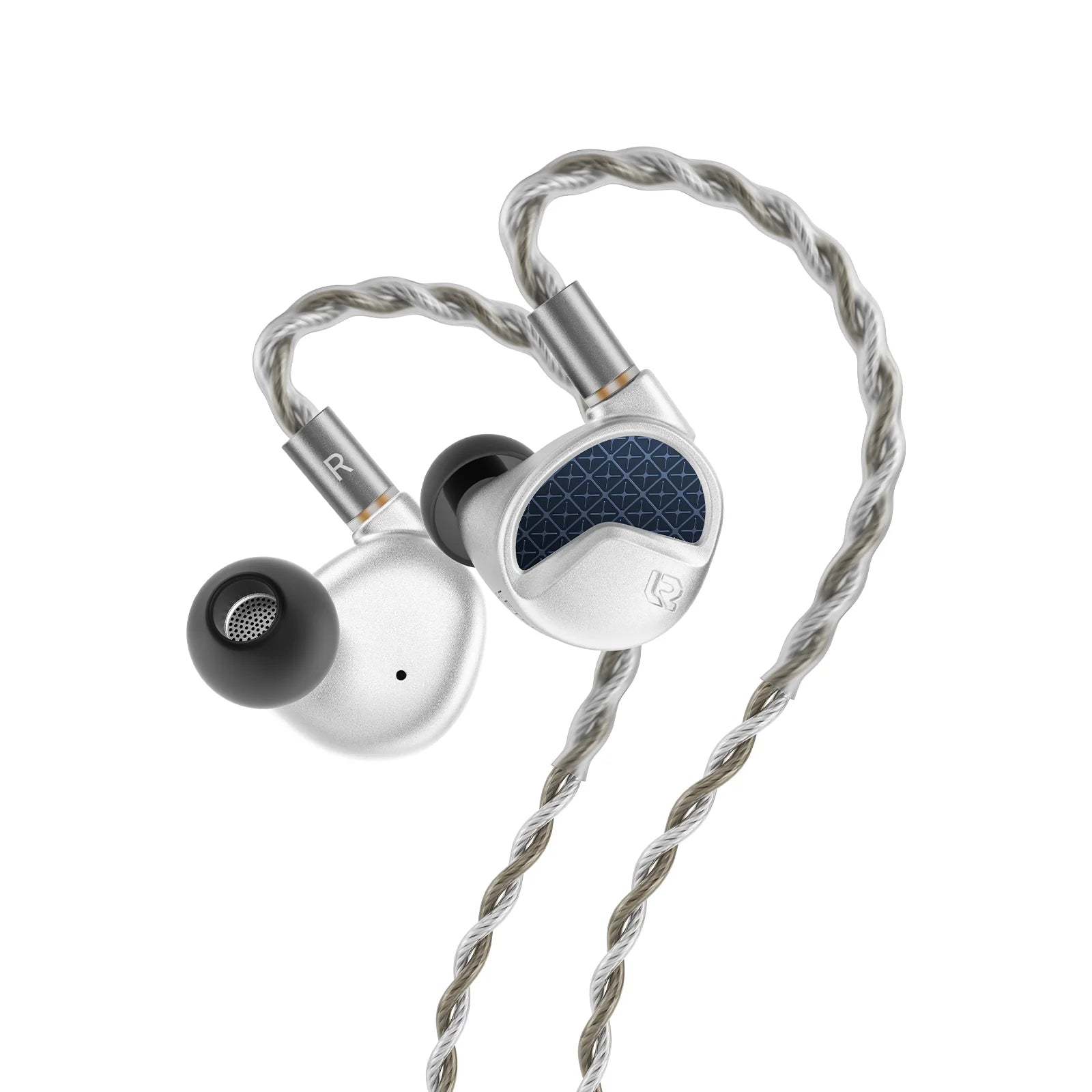 Letshuoer Astralis 15.5mm Planar Driver IEM