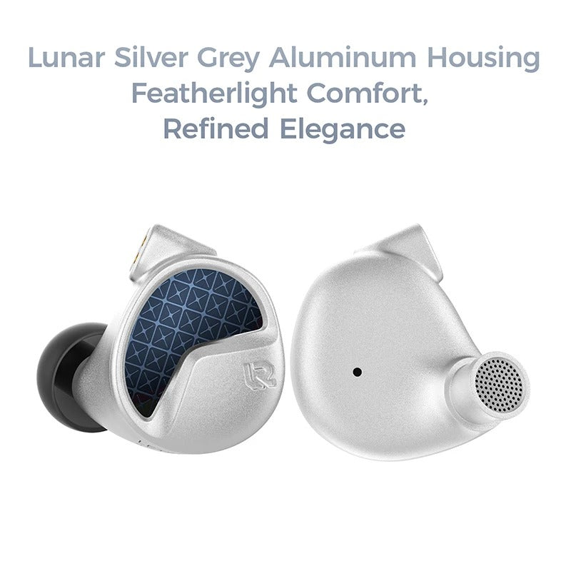 Letshuoer Astralis 15.5mm Planar Driver IEM