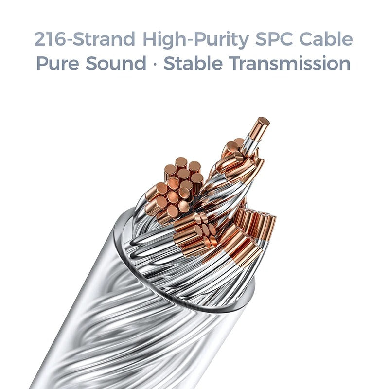 Letshuoer Astralis 15.5mm Planar Driver IEM