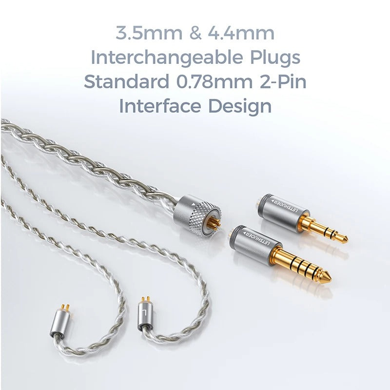 Letshuoer Astralis 15.5mm Planar Driver IEM