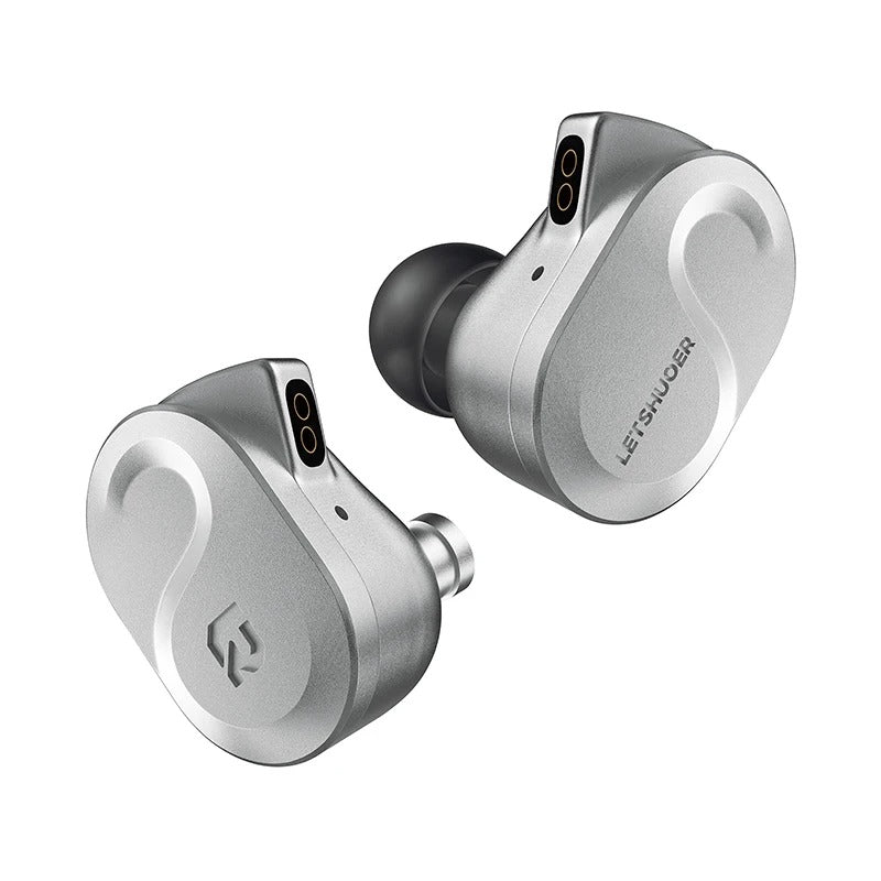Letshuoer S08 Planar Driver IEM - The Audio Store