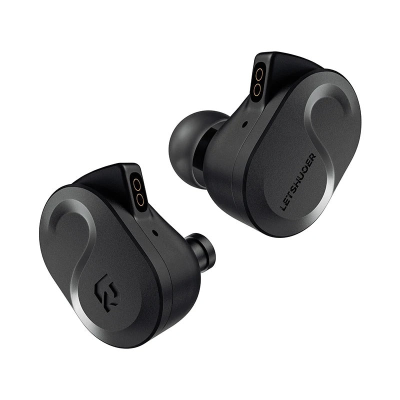Letshuoer S08 Planar Driver IEM - The Audio Store