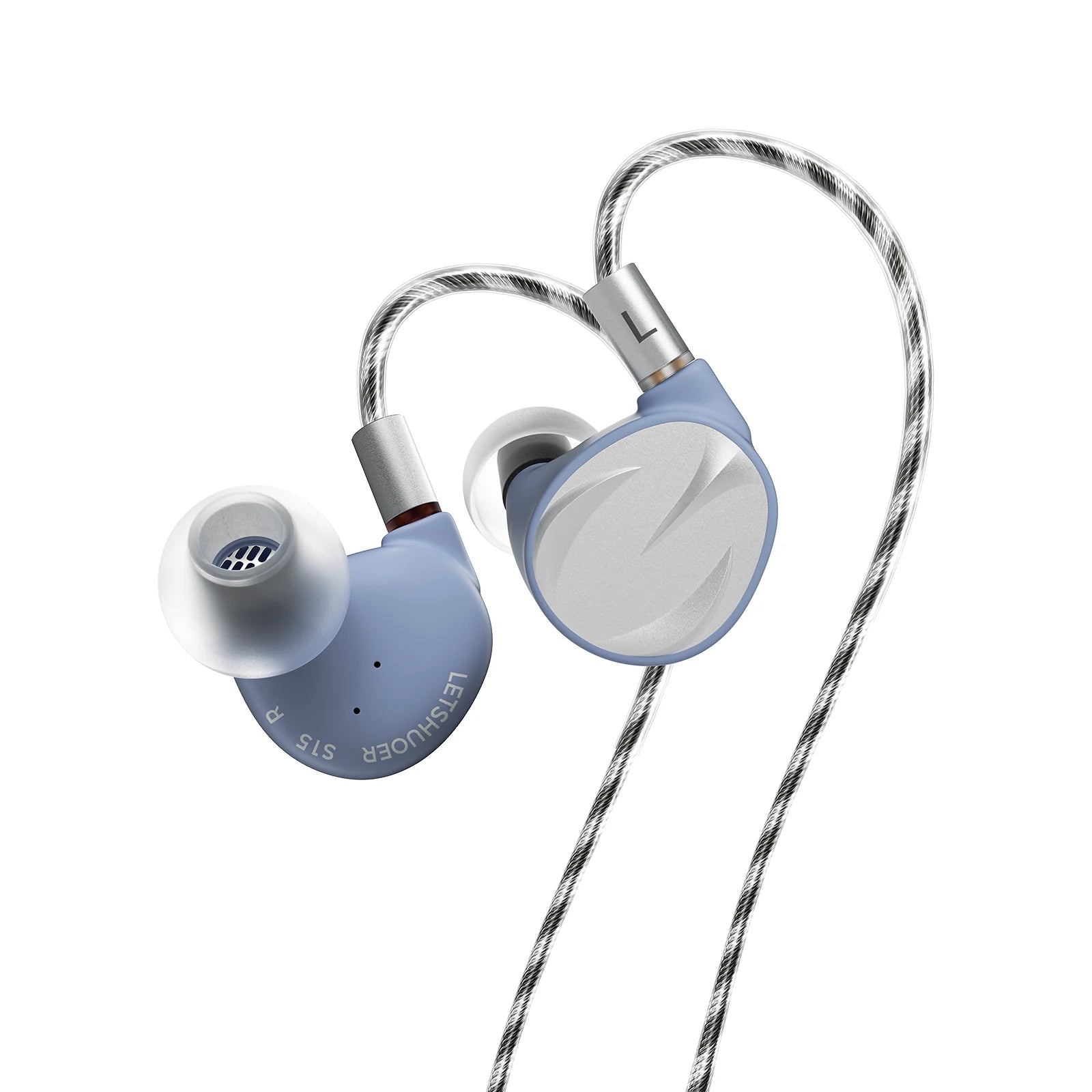 Letshuoer S15 Planar Driver IEM - The Audio Store