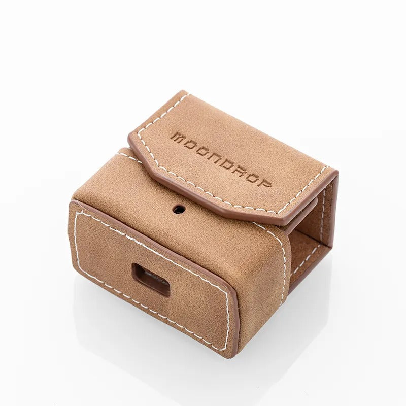 MOONDROP SPACE TRAVEL Leather Case In India