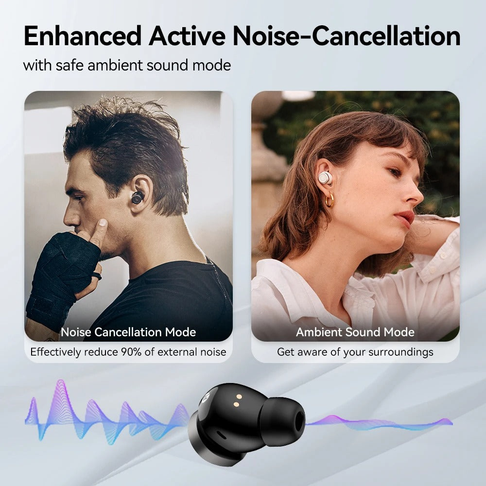 Edifier W240TN Active Noise Cancellation True Wireless Earbuds