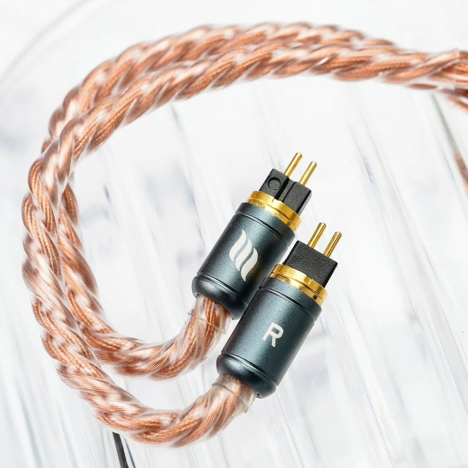 Effect Audio Ares S IEM Upgrade Cable For IEM