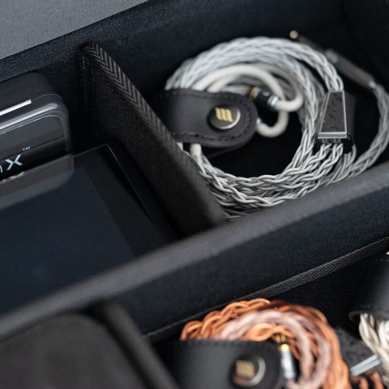 Effect Audio Chamber Carrying Case