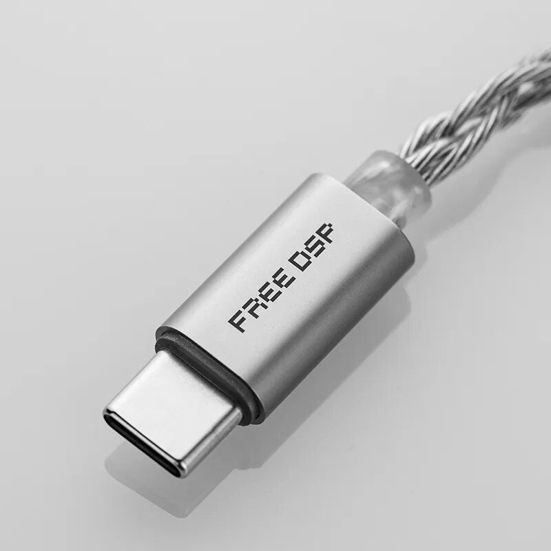 MOONDROP Free DSP USB-C In-Ear Monitors Cable