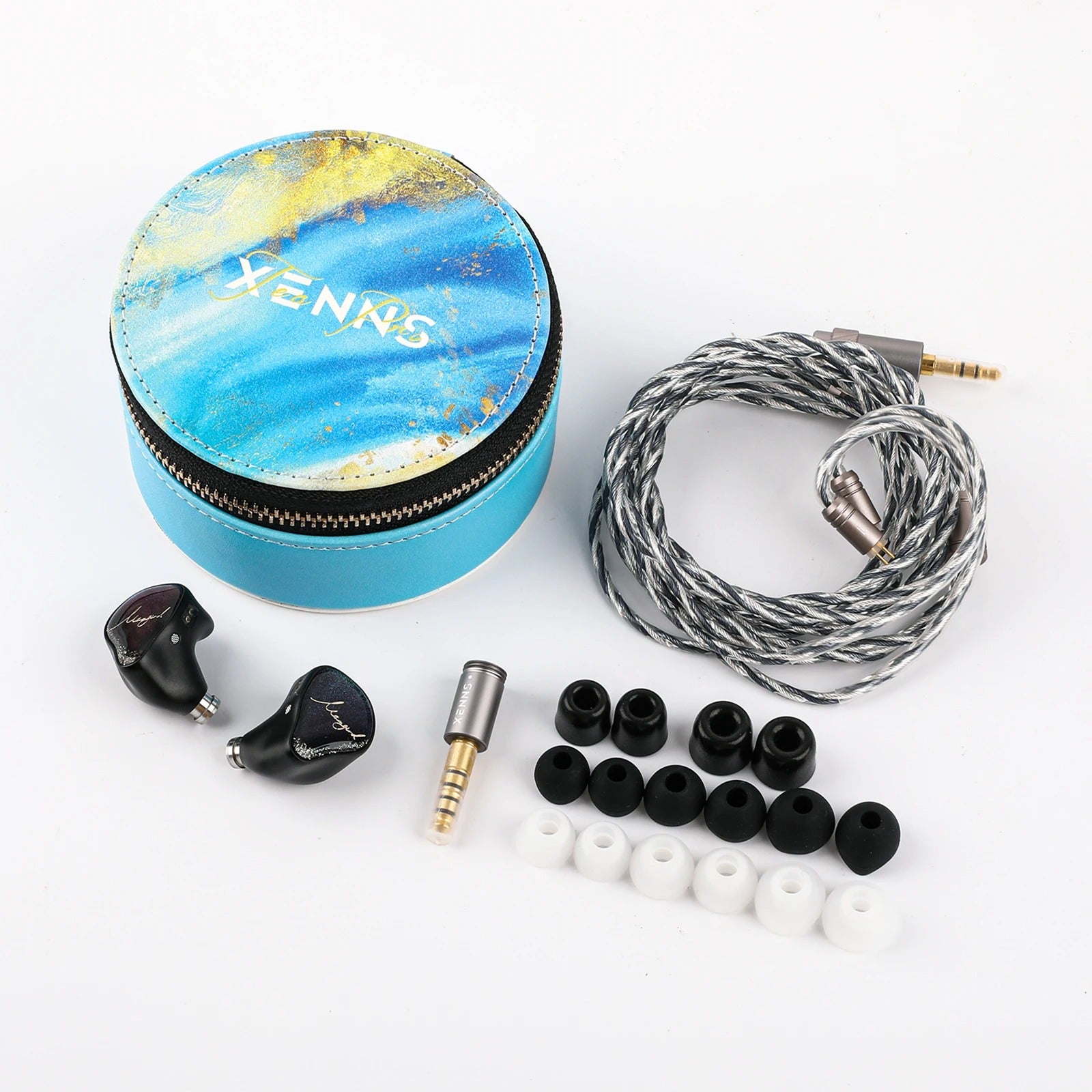 XENNS Mangird Tea PRO IEM - The Audio Store
