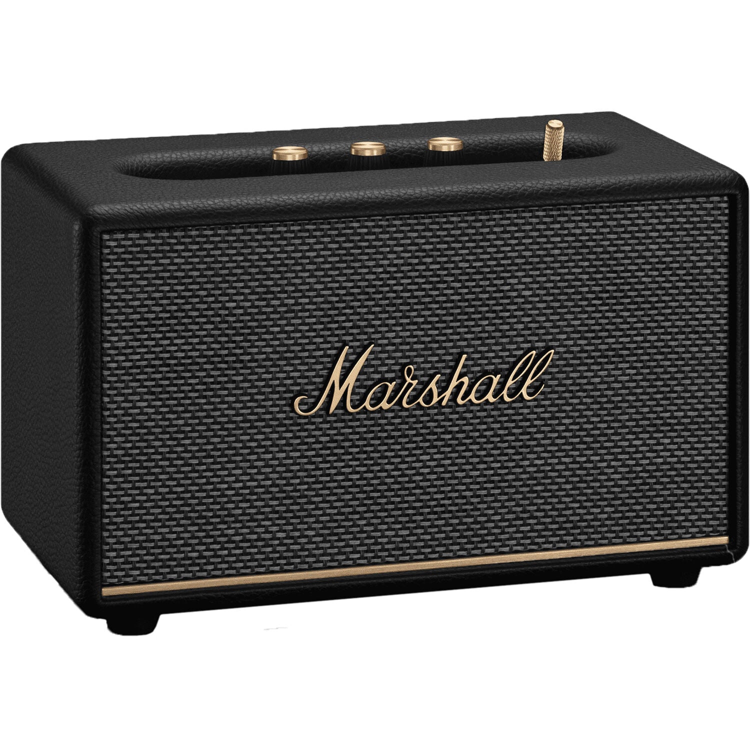 Marshall Acton III Bluetooth Wireless Speaker