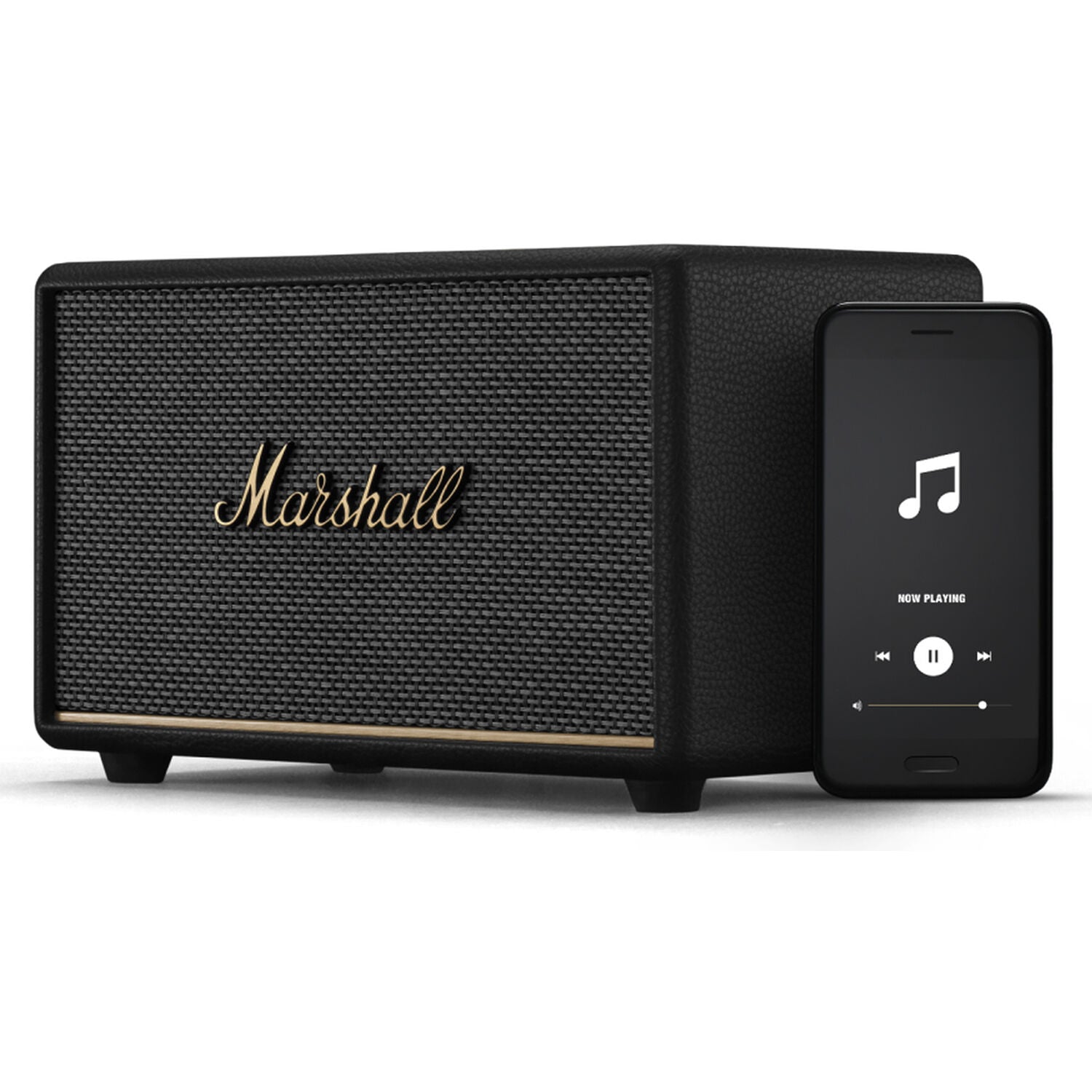 Marshall Acton III Bluetooth Wireless Speaker