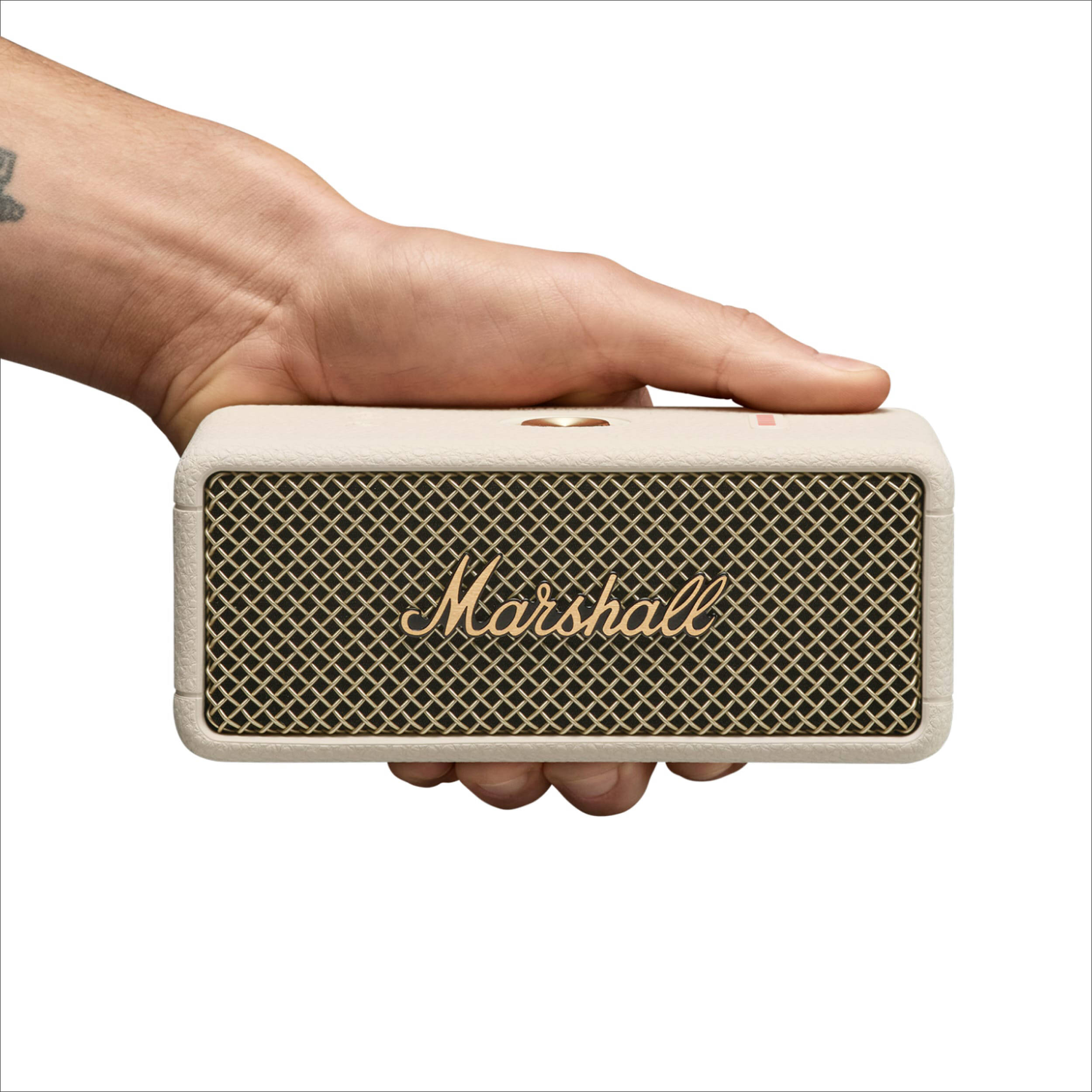 Marshall EMBERTONⅢ Marshall Emberton III Portable Waterproof Wireless Speaker
