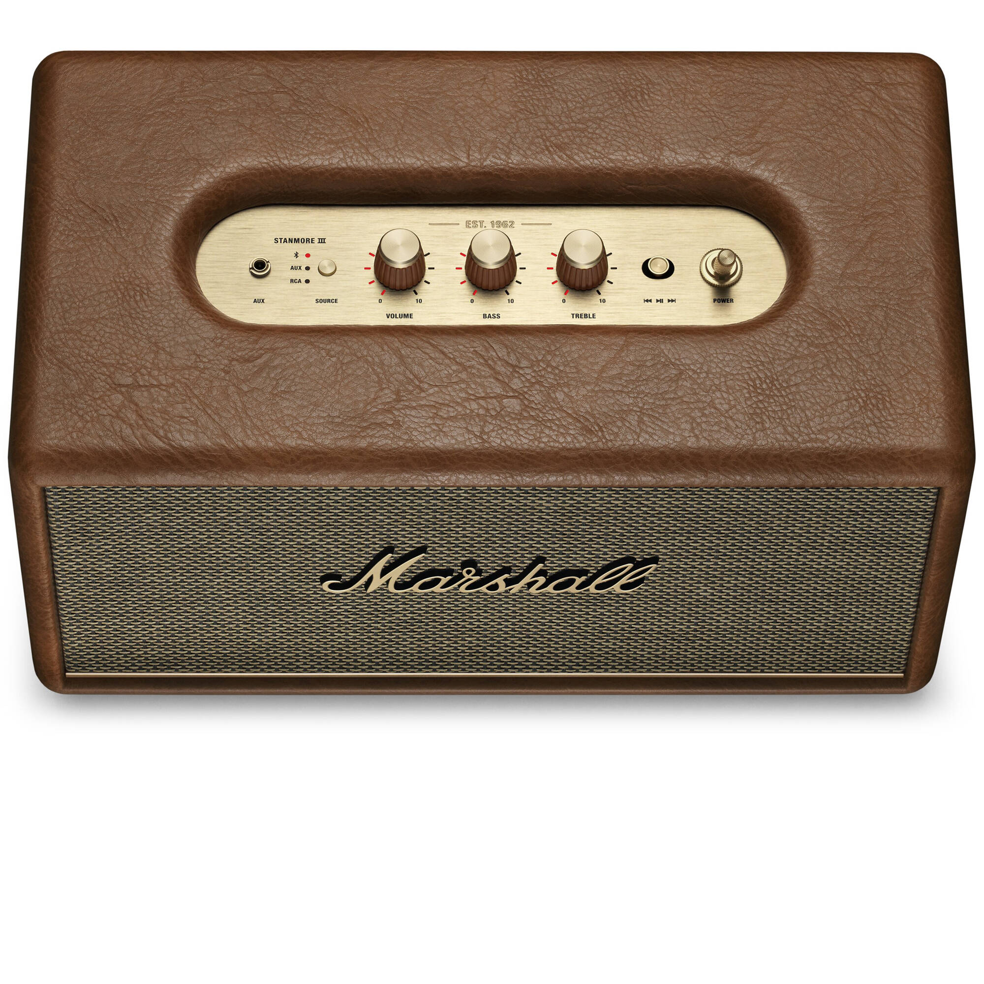 Marshall STANMORE III Bluetooth Wireless Speaker