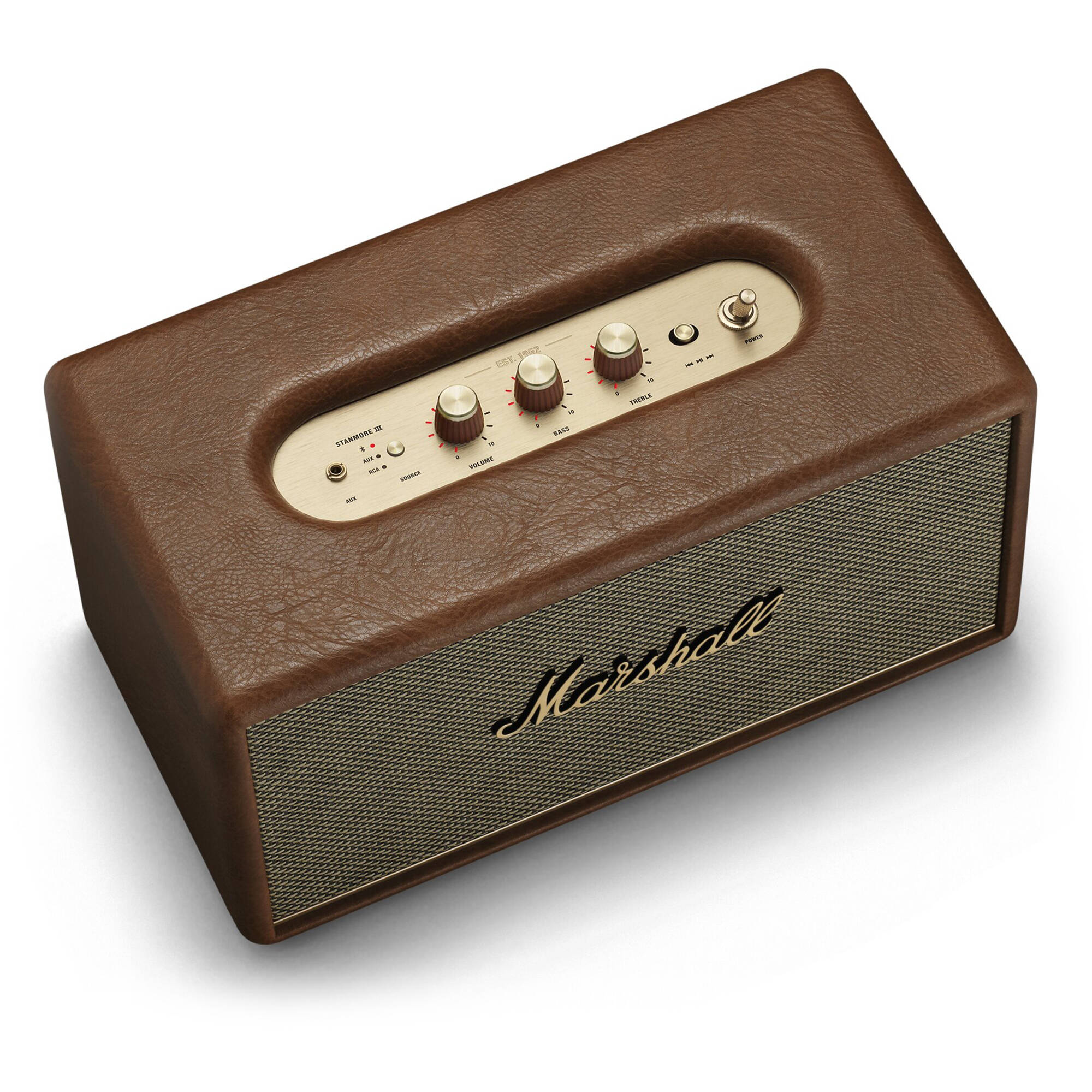 Marshall STANMORE III Bluetooth Wireless Speaker