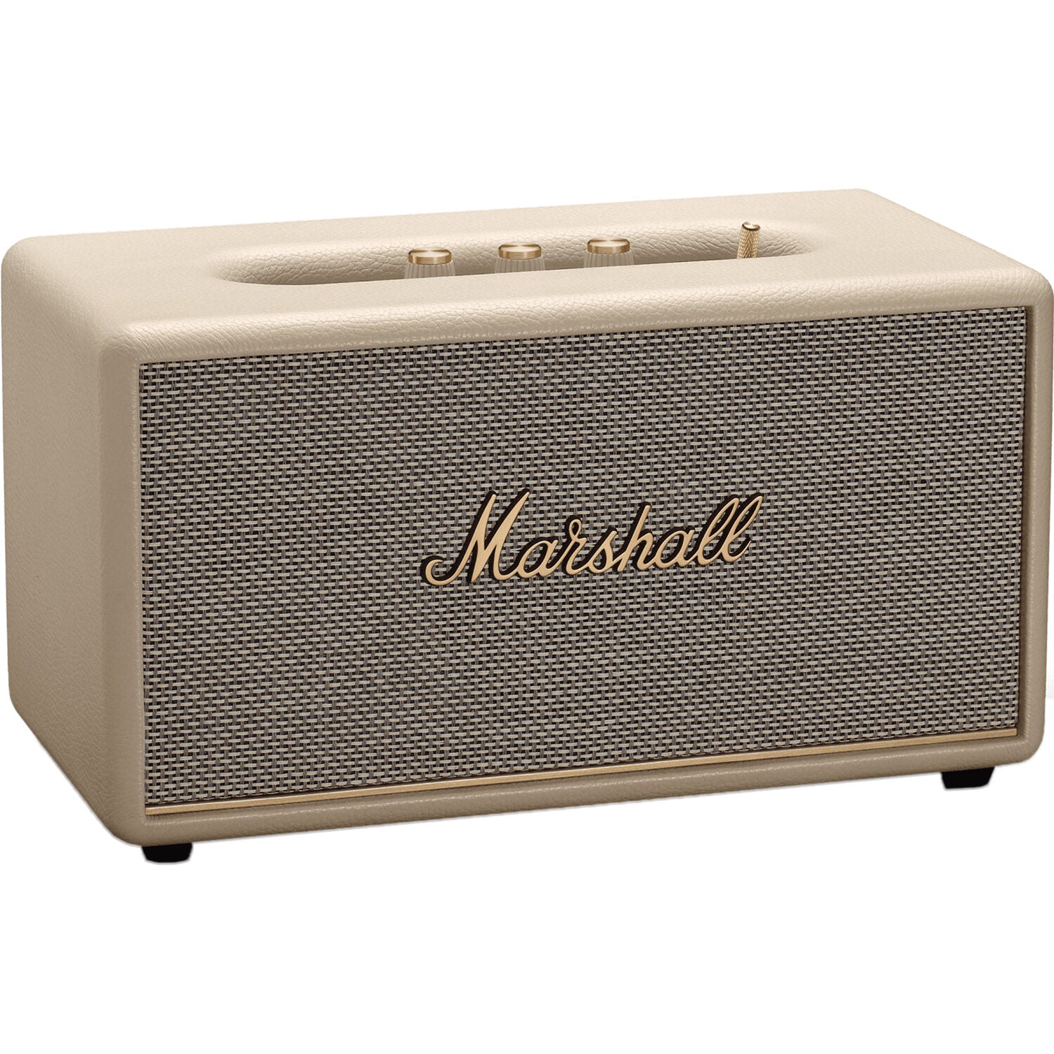 スピーカー・ウーファー Marshall STANMORE Marshall STANMORE III Bluetooth Wireless Speaker