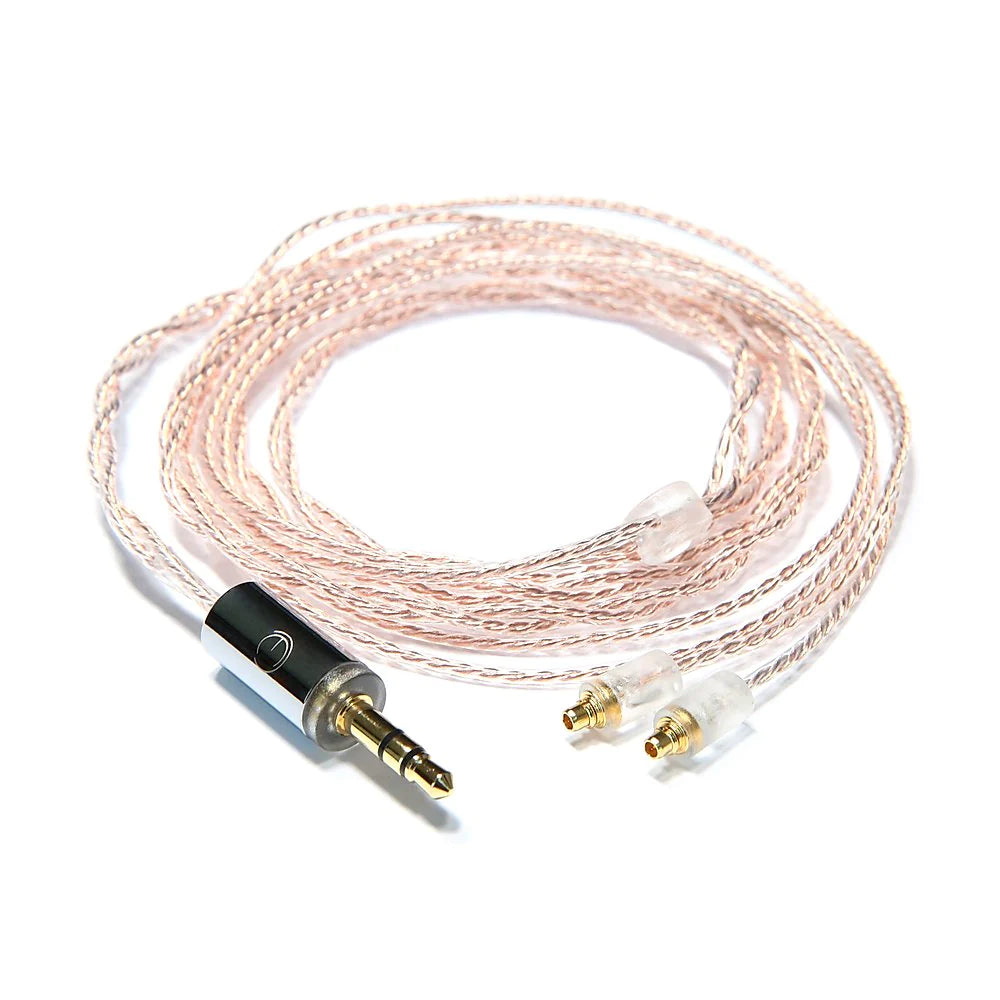 OE Audio 2DualOFC In-Ear Monitors Cable